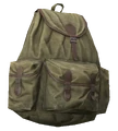 Mochila de cazador